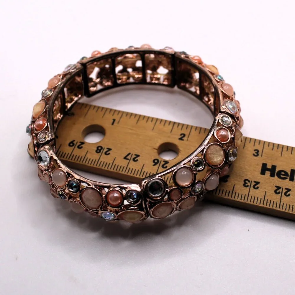 Charming Charlie Stretch Bracelet - Picture 5 of 5